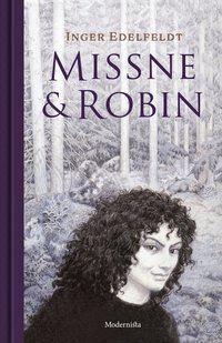 Omslag: Missne & Robin