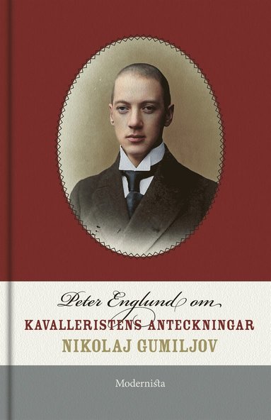 Om Kavalleristens anteckningar av Nikolaj Gumiljov (e-bok)