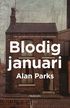 Blodig januari