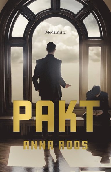 Pakt (e-bok)