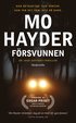 Försvunnen