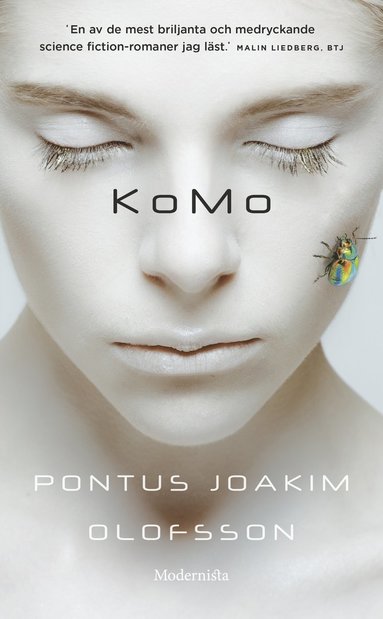 KoMo (inbunden)