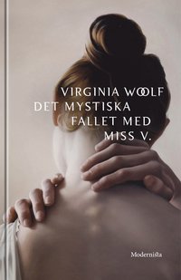 Det mystiska fallet med miss V. (e-bok)