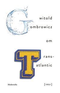 Om Trans-Atlantic [1951] (e-bok)
