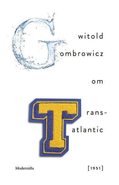 Om Trans-Atlantic [1951] (e-bok)