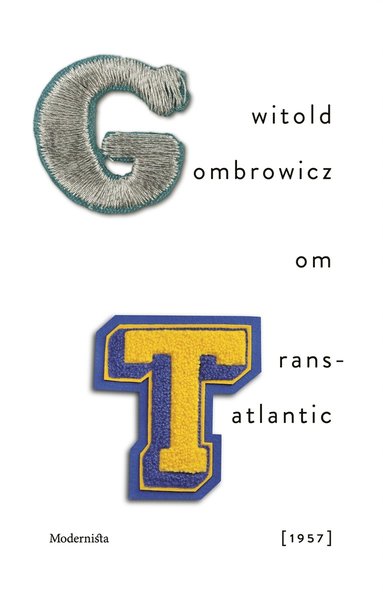 Om Trans-Atlantic [1957] (ljudbok)
