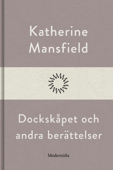 Dockskpet och andra berttelser (e-bok)