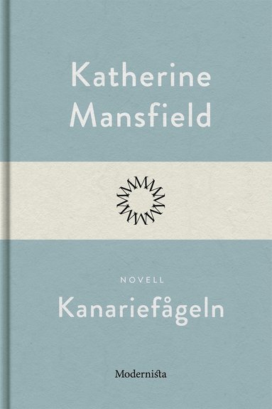Kanariefgeln (hftad)
