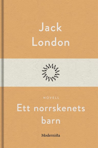 Ett norrskenets barn