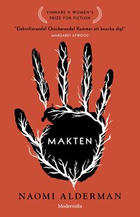 Makten (inbunden)