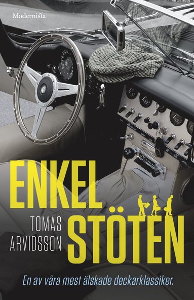 Enkelstten (pocket)