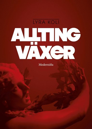 Allting v�xer