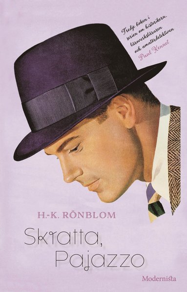 Skratta, Pajazzo (pocket)