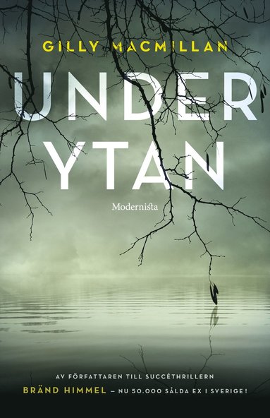 Under ytan (inbunden)
