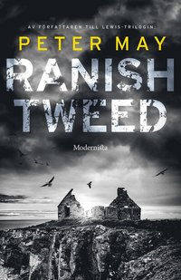 Ranish Tweed (e-bok)