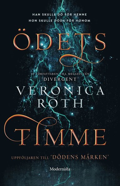 dets timme (Ddens mrken #2) (pocket)