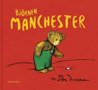 Bjrnen Manchester (e-bok)