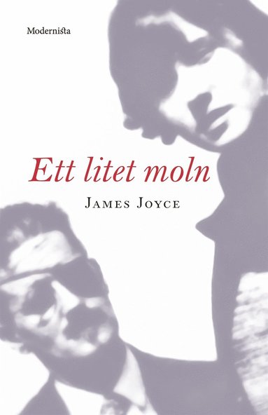 Ett litet moln (pocket)