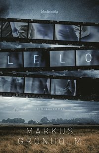 Lelo (inbunden)