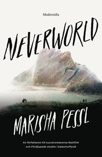 Neverworld (inbunden)