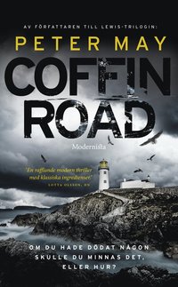 Coffin Road (pocket)