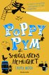 Poppy Pym & smugglarens hemlighet