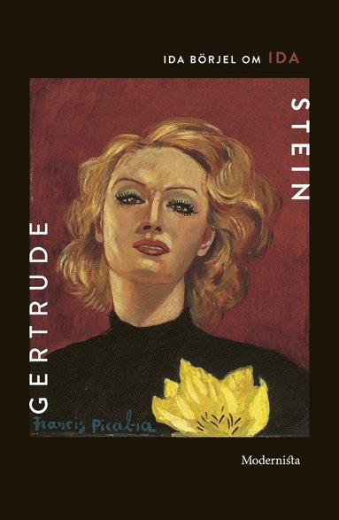 Om Ida av Gertrude Stein (e-bok)