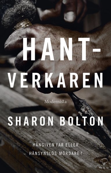 Hantverkaren (inbunden)