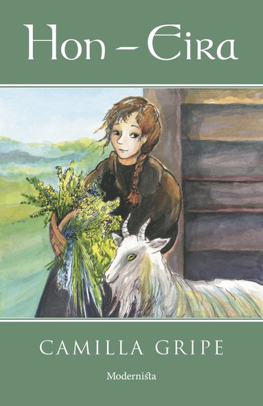 Hon - Eira (inbunden)
