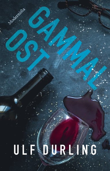 Gammal ost