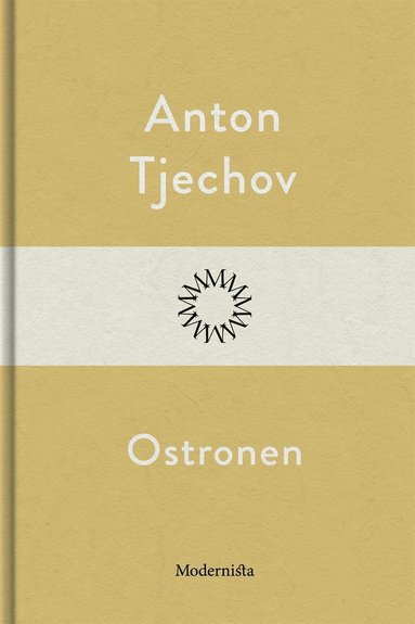 Ostronen (e-bok)