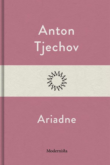 Ariadne (e-bok)
