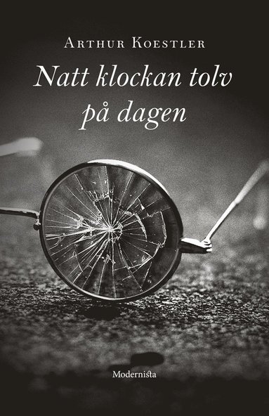 Natt klockan tolv på dagen (e-bok)
