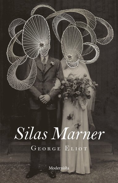 Silas Marner (inbunden)