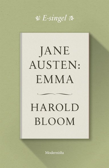 Jane Austen: Emma (e-bok)