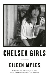 Chelsea Girls (inbunden)