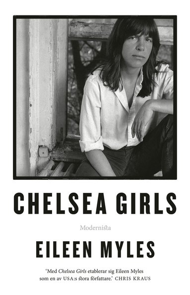 Chelsea Girls (pocket)