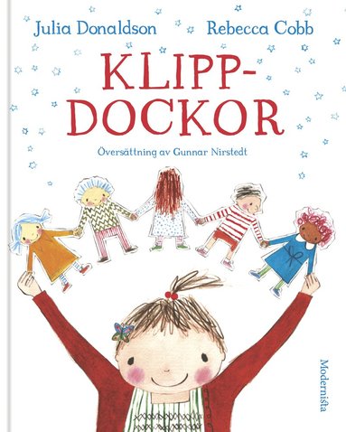 Klippdockor (inbunden)
