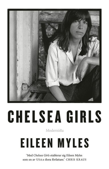 Chelsea Girls (inbunden)