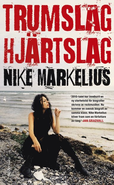 Trumslag hjrtslag (inbunden)