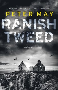 Ranish Tweed (storpocket)