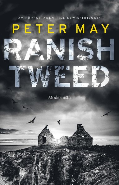 Ranish Tweed (pocket)