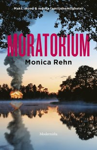 Moratorium (inbunden)