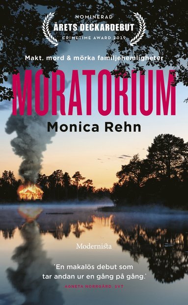 Moratorium (pocket)