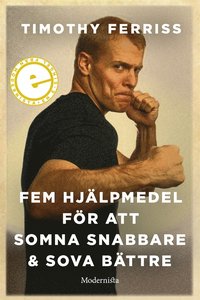 Fem hjlpmedel fr att somna snabbare & sova bttre (e-bok)