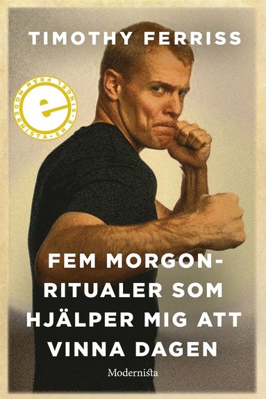 Fem morgonritualer som hjälper mig att vinna dagen (häftad)