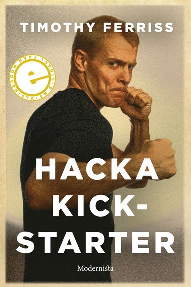 Hacka Kickstarter (e-bok)