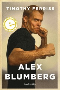 Alex Blumberg (e-bok)