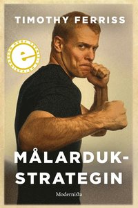 Mlardukstrategin (e-bok)