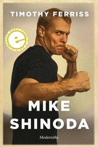 Mike Shinonda (e-bok)
